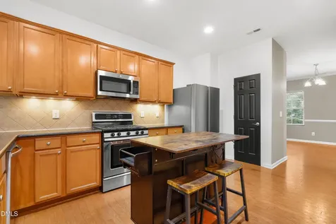 4208 Kellett Lane Raleigh NC 27616
