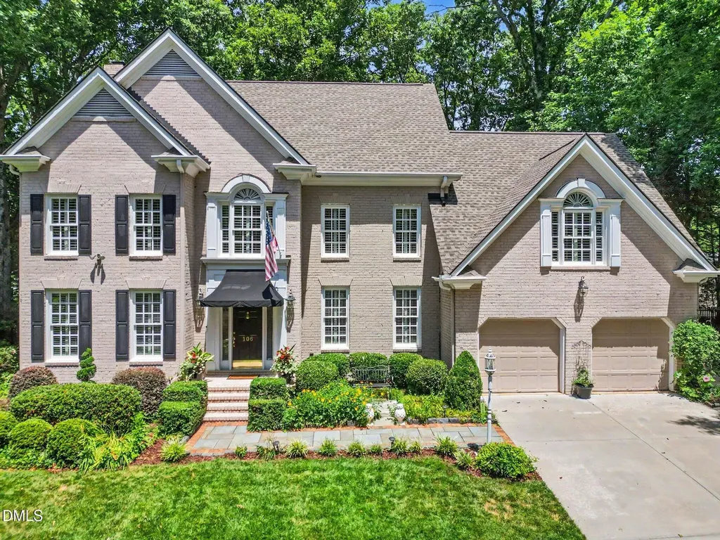 106 Wood Lily Lane Cary NC 27518