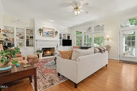 106 Wood Lily Lane Cary NC 27518