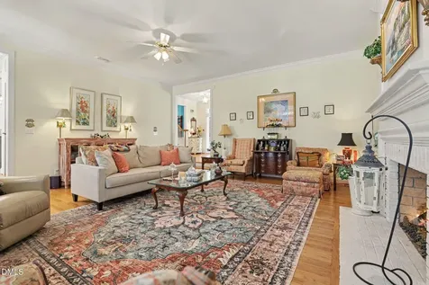 106 Wood Lily Lane Cary NC 27518