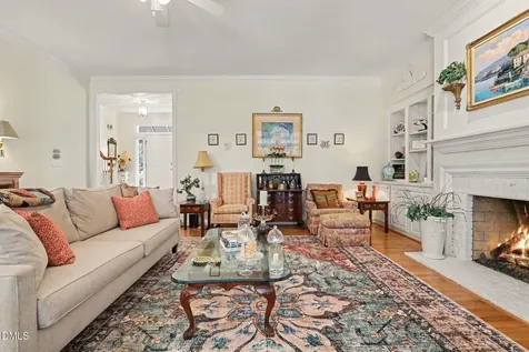106 Wood Lily Lane Cary NC 27518