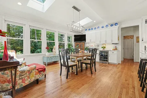 106 Wood Lily Lane Cary NC 27518