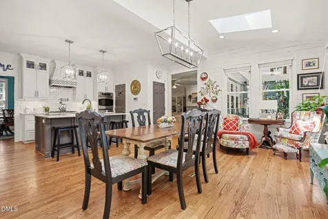 106 Wood Lily Lane Cary NC 27518