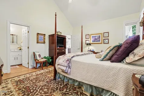 106 Wood Lily Lane Cary NC 27518