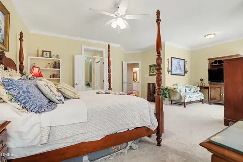 106 Wood Lily Lane Cary NC 27518