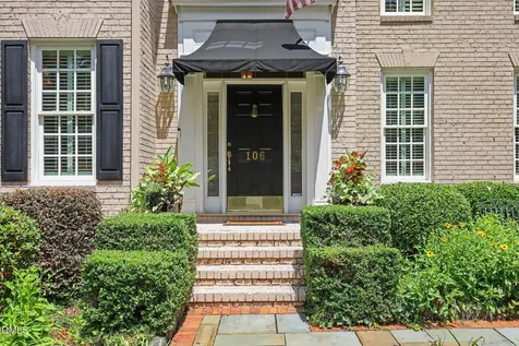 106 Wood Lily Lane Cary NC 27518