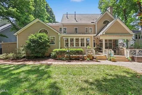 106 Wood Lily Lane Cary NC 27518