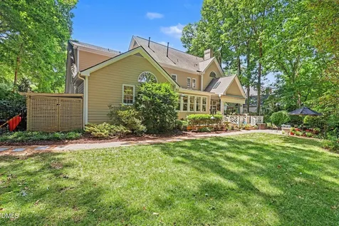106 Wood Lily Lane Cary NC 27518