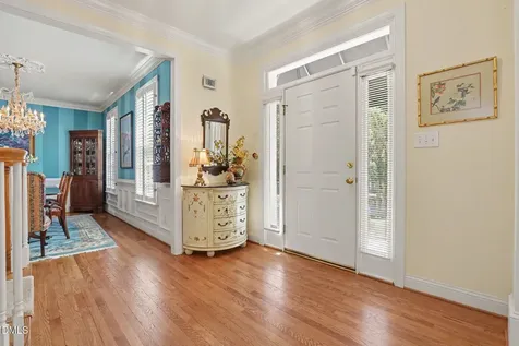 106 Wood Lily Lane Cary NC 27518