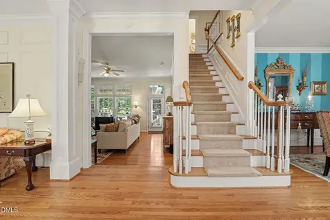 106 Wood Lily Lane Cary NC 27518