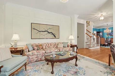 106 Wood Lily Lane Cary NC 27518