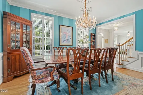 106 Wood Lily Lane Cary NC 27518