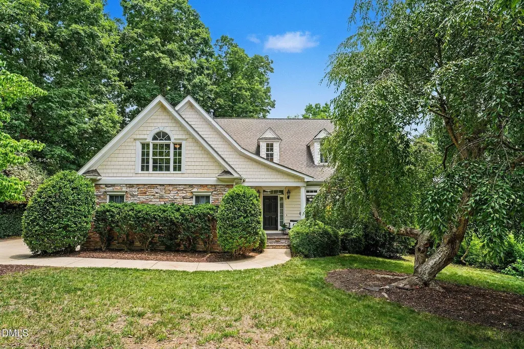 240 The Preserve Trail Chapel Hill NC 27517