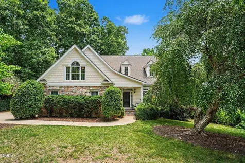240 The Preserve Trail Chapel Hill NC 27517