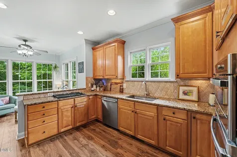 240 The Preserve Trail Chapel Hill NC 27517