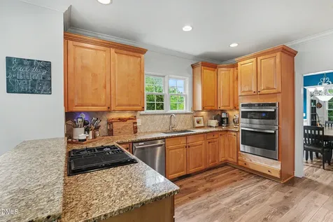 240 The Preserve Trail Chapel Hill NC 27517