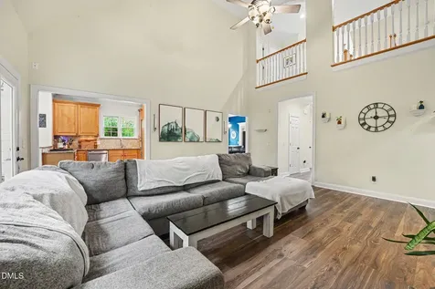 240 The Preserve Trail Chapel Hill NC 27517