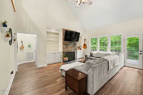 240 The Preserve Trail Chapel Hill NC 27517