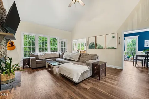 240 The Preserve Trail Chapel Hill NC 27517