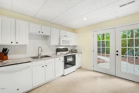 240 The Preserve Trail Chapel Hill NC 27517