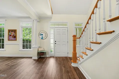 240 The Preserve Trail Chapel Hill NC 27517