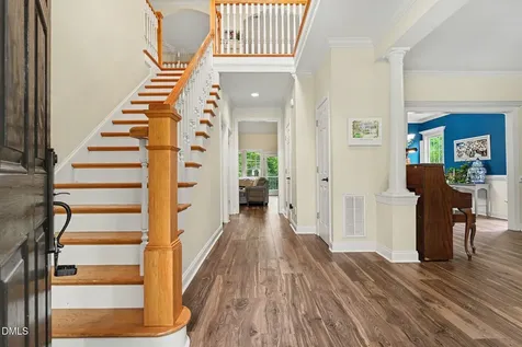 240 The Preserve Trail Chapel Hill NC 27517