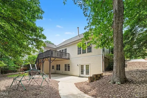 240 The Preserve Trail Chapel Hill NC 27517