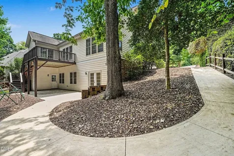 240 The Preserve Trail Chapel Hill NC 27517