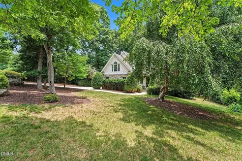 240 The Preserve Trail Chapel Hill NC 27517