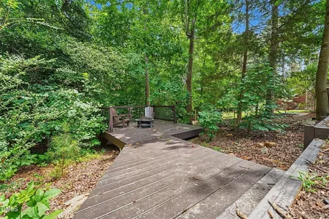 240 The Preserve Trail Chapel Hill NC 27517