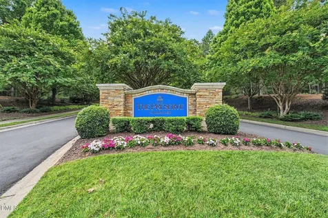 240 The Preserve Trail Chapel Hill NC 27517