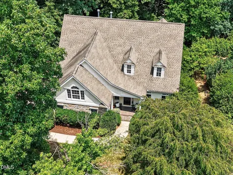 240 The Preserve Trail Chapel Hill NC 27517