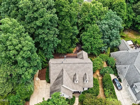 240 The Preserve Trail Chapel Hill NC 27517