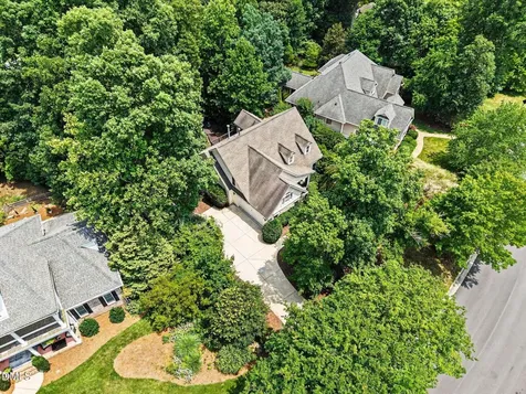 240 The Preserve Trail Chapel Hill NC 27517