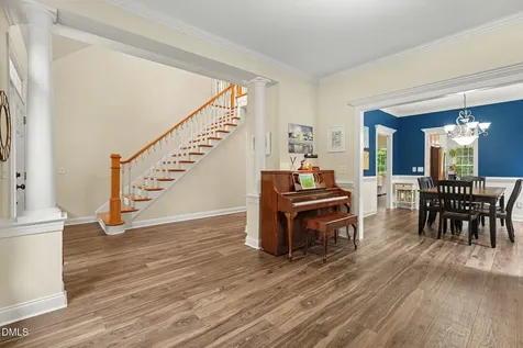 240 The Preserve Trail Chapel Hill NC 27517