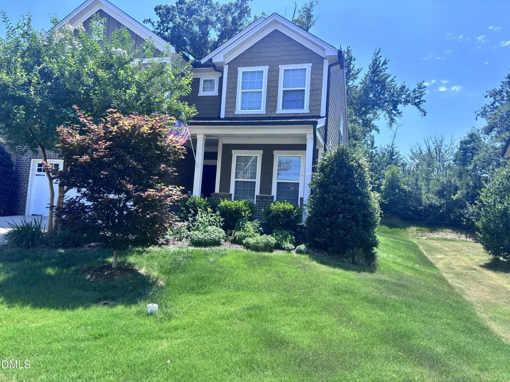 2432 Emily Brk Way Apex NC 27523