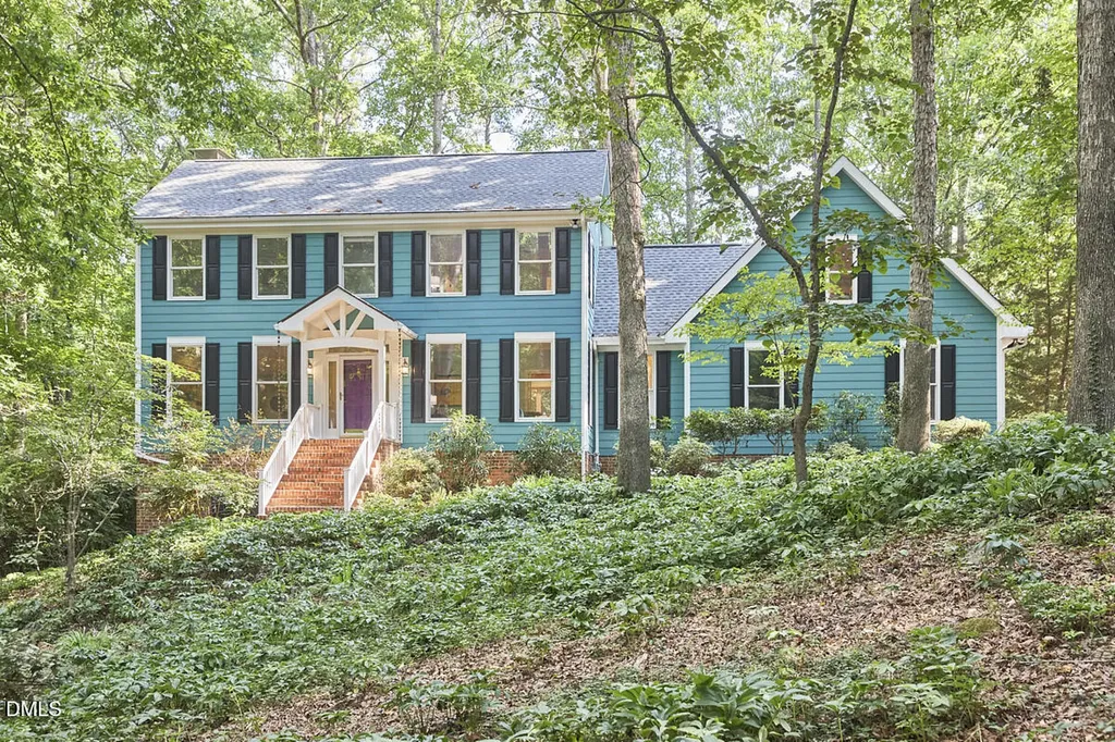 3105 Whitfield Road Chapel Hill NC 27514