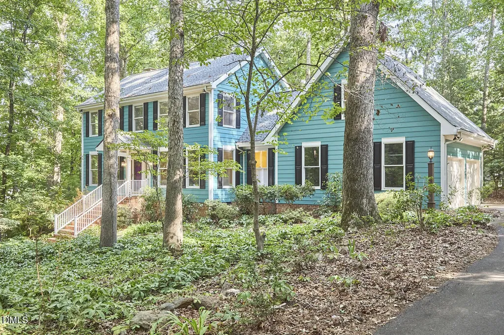 3105 Whitfield Road Chapel Hill NC 27514