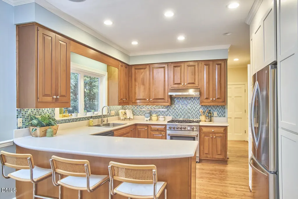 3105 Whitfield Road Chapel Hill NC 27514