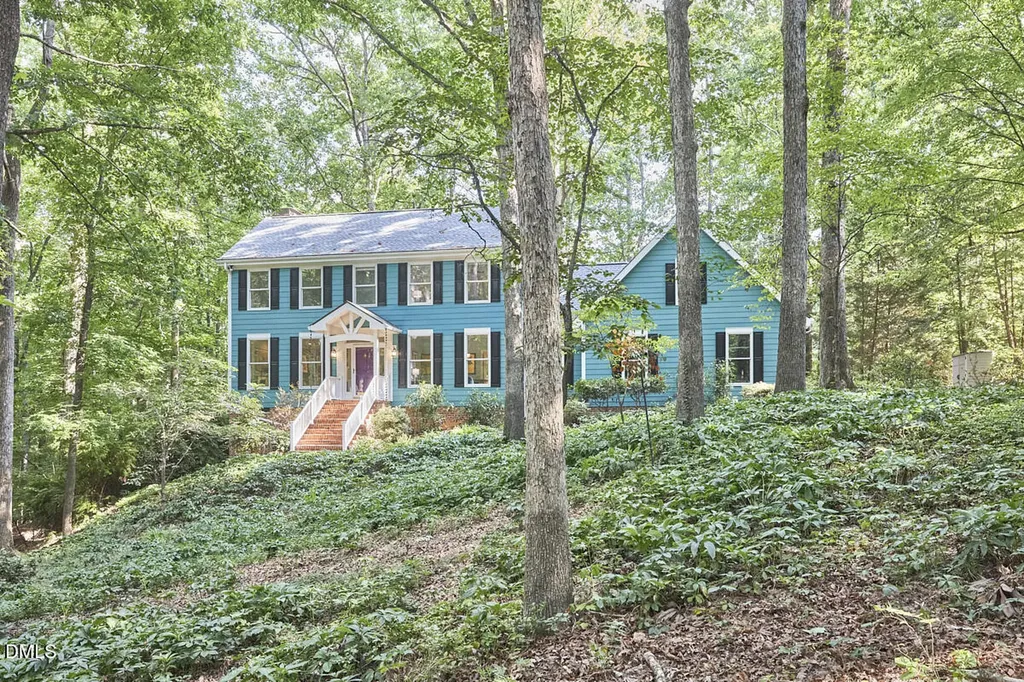 3105 Whitfield Road Chapel Hill NC 27514