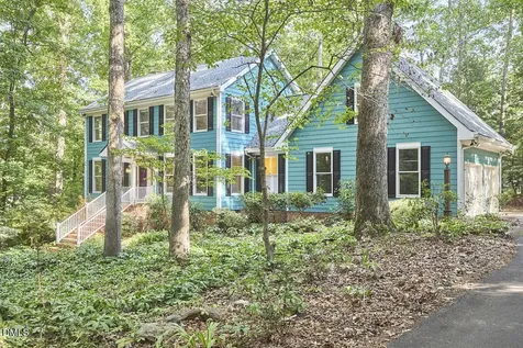3105 Whitfield Road Chapel Hill NC 27514