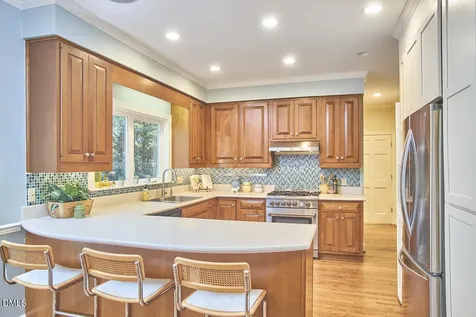 3105 Whitfield Road Chapel Hill NC 27514