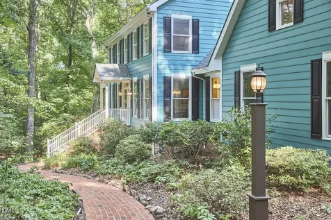 3105 Whitfield Road Chapel Hill NC 27514