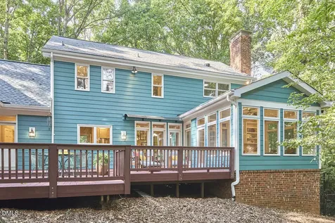 3105 Whitfield Road Chapel Hill NC 27514