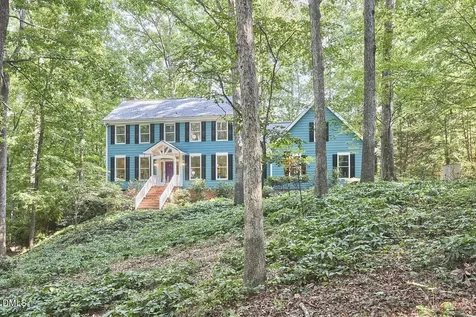 3105 Whitfield Road Chapel Hill NC 27514