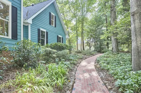 3105 Whitfield Road Chapel Hill NC 27514
