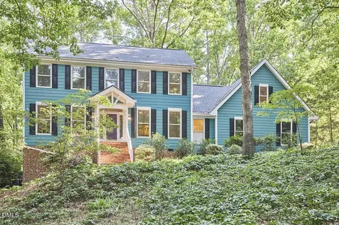 3105 Whitfield Road Chapel Hill NC 27514