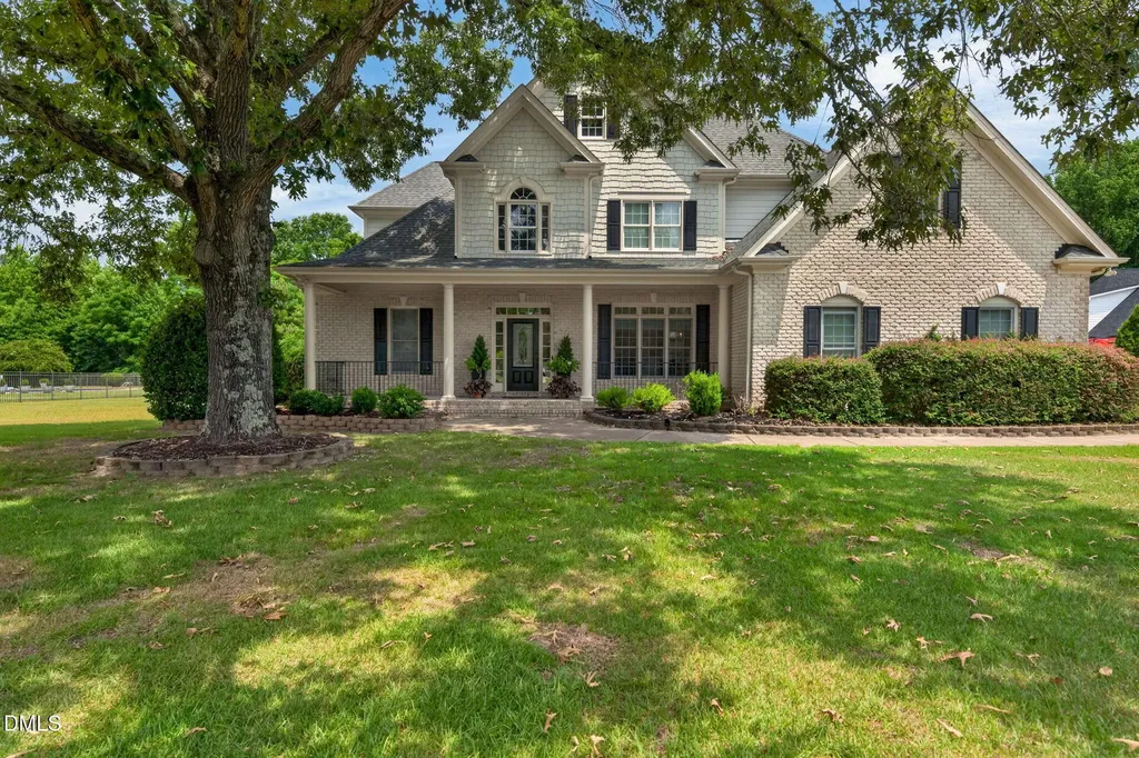 508 Grand Prince Lane Raleigh NC 27603