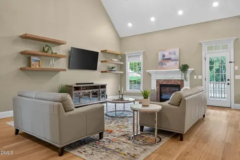 508 Grand Prince Lane Raleigh NC 27603