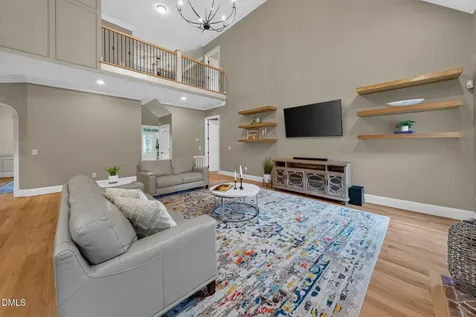 508 Grand Prince Lane Raleigh NC 27603